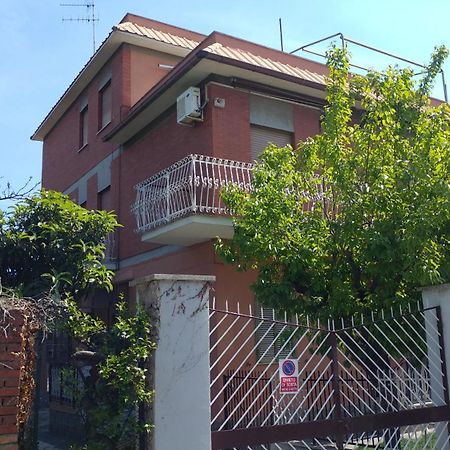 Hotel Vacanze Dai Re Roma Exterior foto