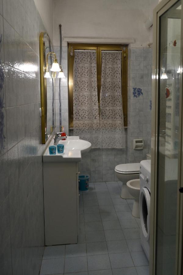 Hotel Vacanze Dai Re Roma Exterior foto