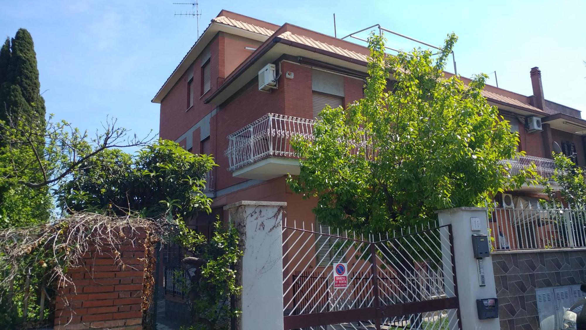 Hotel Vacanze Dai Re Roma Exterior foto