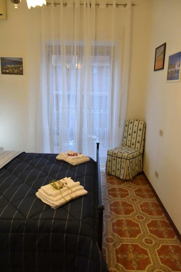 Hotel Vacanze Dai Re Roma Exterior foto