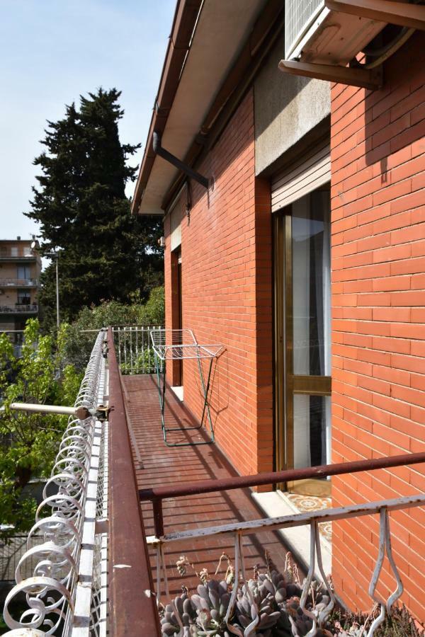 Hotel Vacanze Dai Re Roma Exterior foto