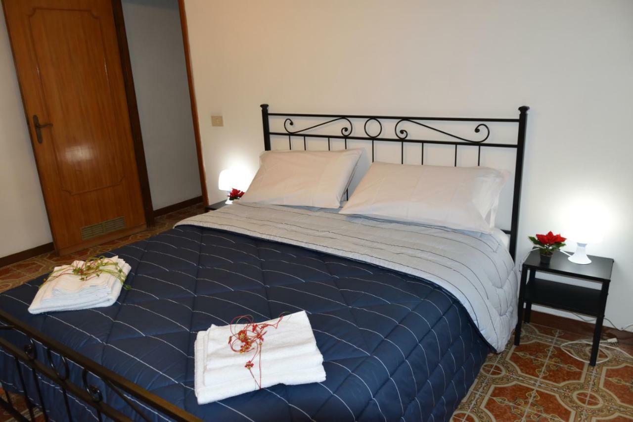Hotel Vacanze Dai Re Roma Exterior foto