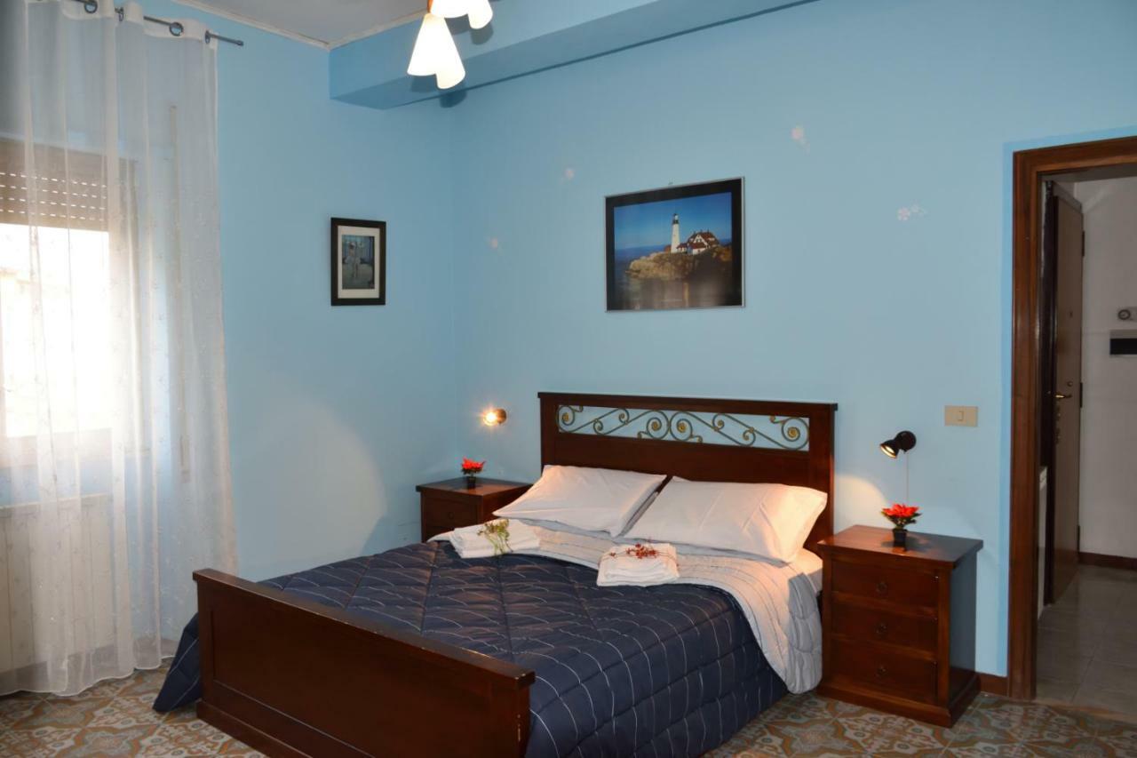 Hotel Vacanze Dai Re Roma Exterior foto