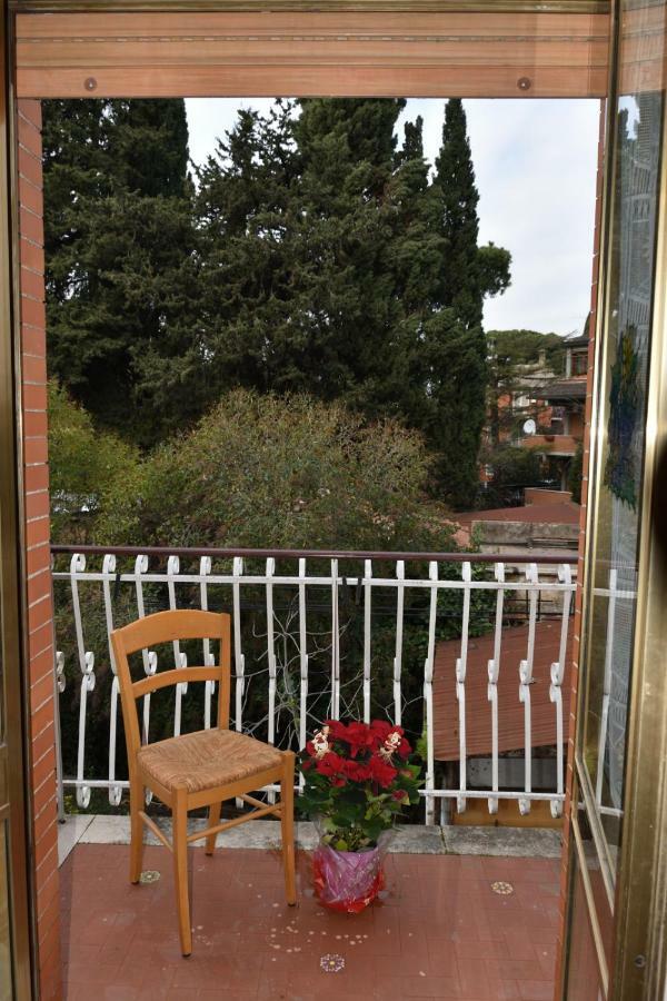 Hotel Vacanze Dai Re Roma Exterior foto