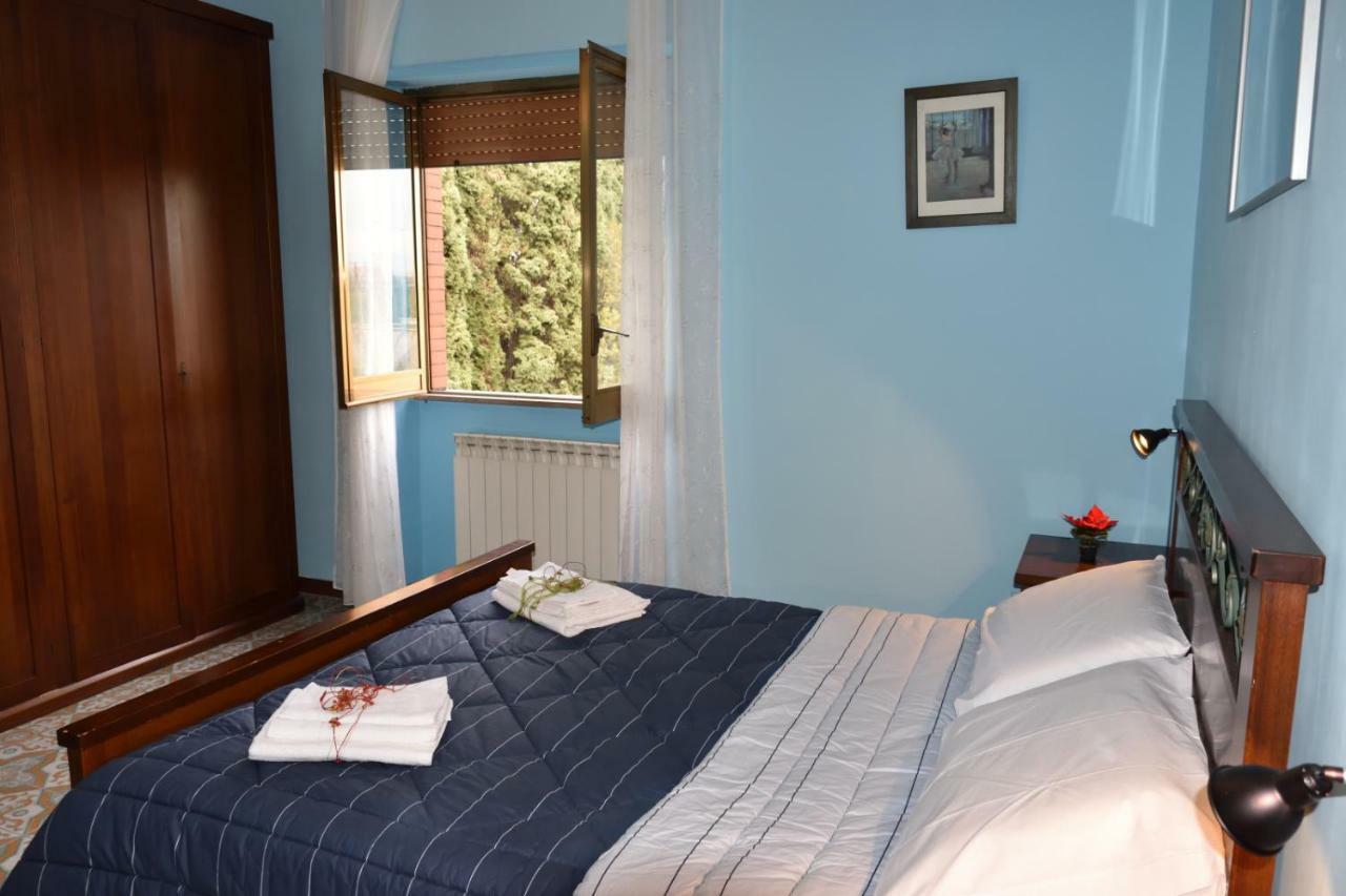 Hotel Vacanze Dai Re Roma Exterior foto